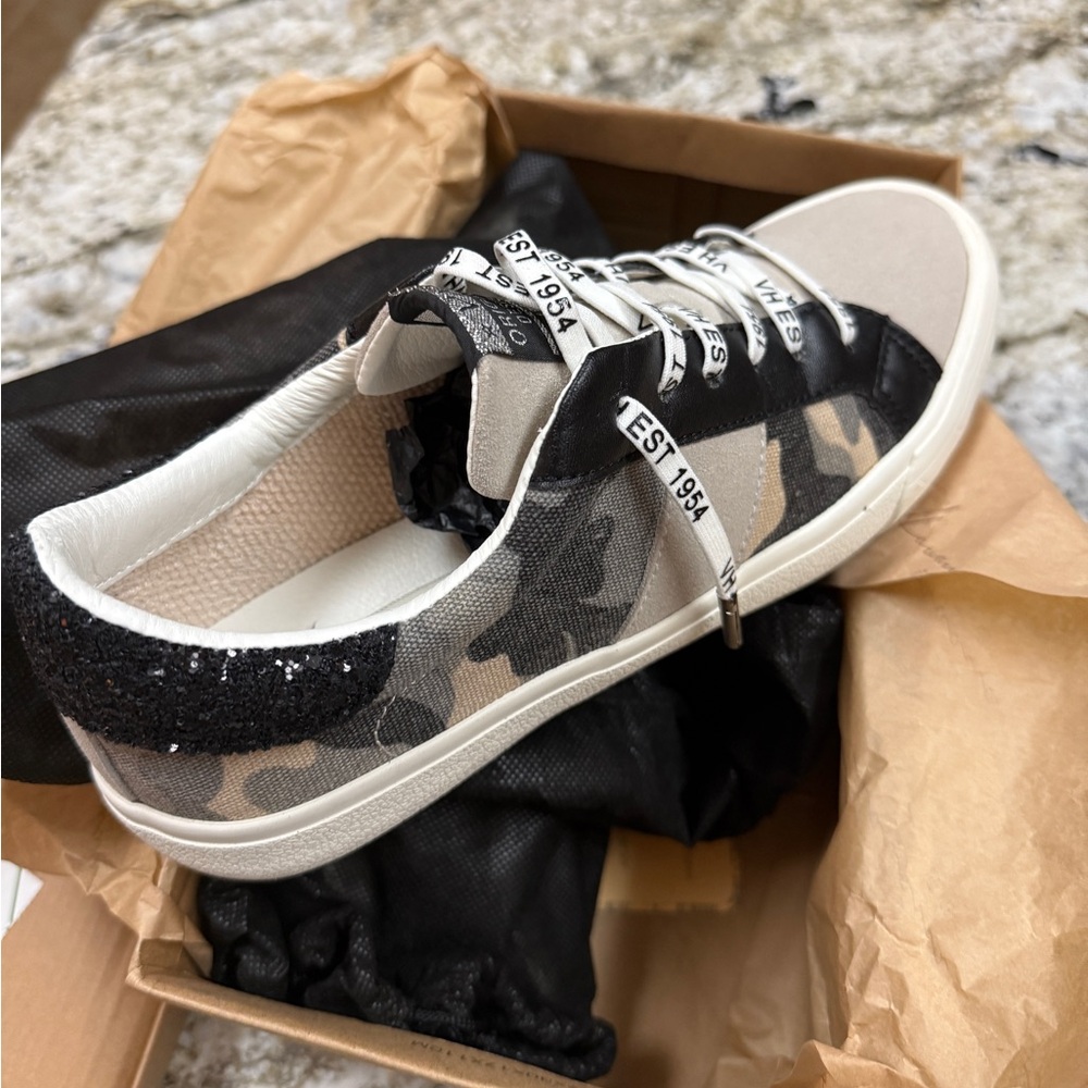 Vintage Havana size 9